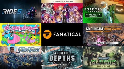 Artificial Intelligence Games | PC and Steam Keys | Fanatical