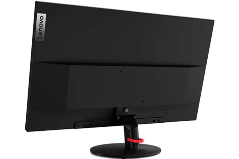 Lenovo ThinkVision monitor - ayanawebzine.com