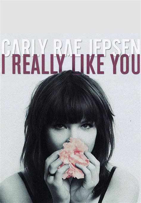 Carly Rae Jepsen: I Really Like You (Vídeo musical) (2015) - FilmAffinity