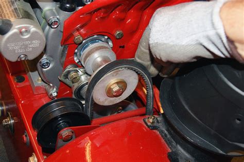 How to Change a Snowblower Belt: It's Easier Than You Thought!