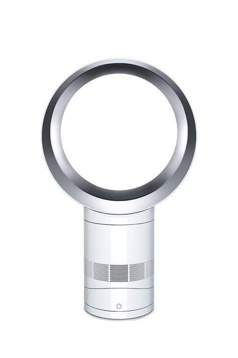 Buy The Dyson Cool™ Desk Fan In White/Silver | Dyson Australia