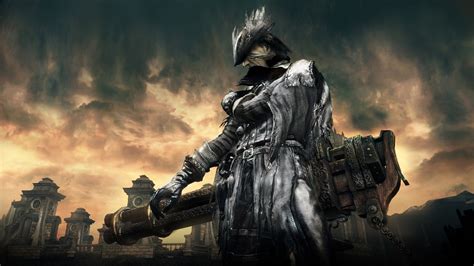 Djura | Bloodborne Wiki | FANDOM powered by Wikia