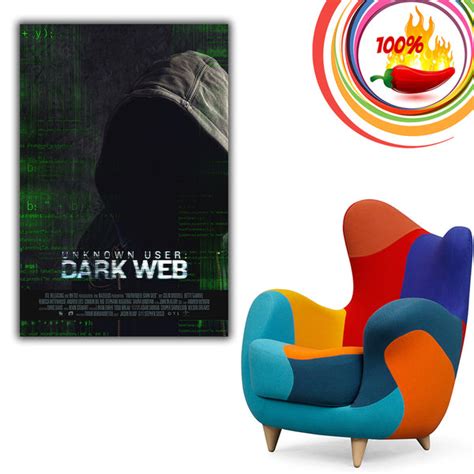 Unfriended Dark Web Movie Poster – My Hot Posters