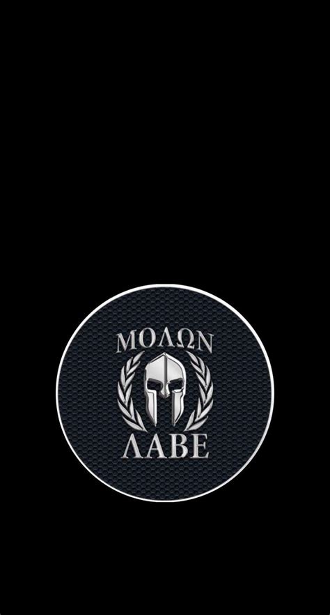 Molon Labe Wallpapers - Top Free Molon Labe Backgrounds - WallpaperAccess