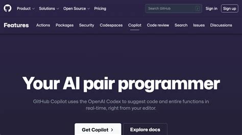 Copilot - AI Wiki Tools