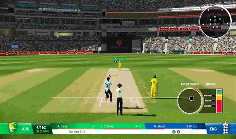 4 Best Cricket Games For PC In 2022: DOWNLOAD » ADIX ESPORTS