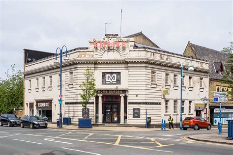 Empire Cinema, Huddersfield | The Empire opened on 8th March… | Flickr