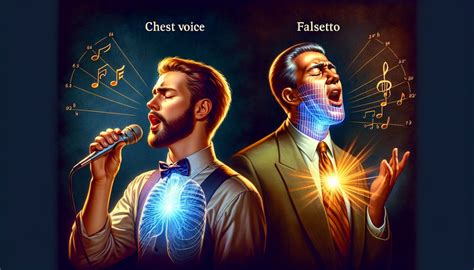 Falsetto vs Chest Voice (Singing Technique) - Musical Mum