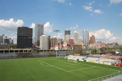 Highmark Stadium : pittsburgh