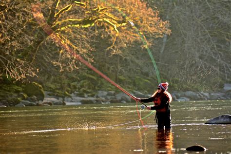 Sandy River | Little Creek Outfitters & Guide