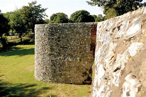 The City Walls | Chichester Cathedral