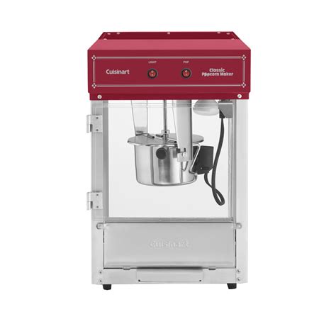 Cuisinart Popcorn Maker - Walmart.com