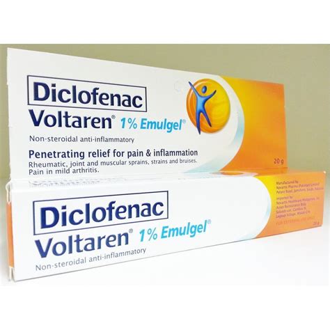 Diclofenac Diethylamine Gel at Rs 14/tube | Diclofenac Diethylamine ...