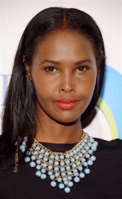 Ubah Hassan Photostream | Beautiful black women, Somali models, Black women