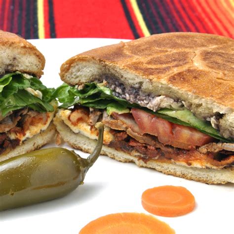 10 Best Sandwiches from Around the World