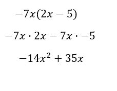 Expanding & Simplifying Algebraic Expressions - Video & Lesson Transcript | Study.com