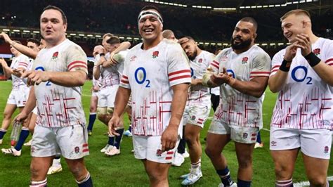 Can England still win the Six Nations 2023? Table, fixtures and permutations explained ahead of ...