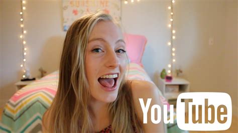 YouTube Video Review from Emily Charlotte - YouTube