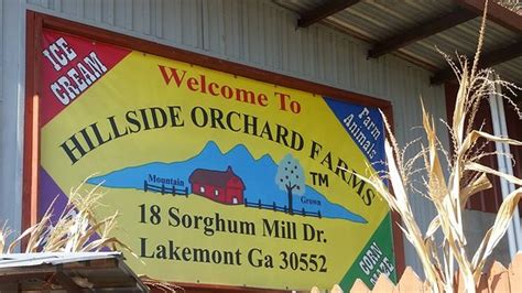 Hillside Orchard Farms (Lakemont) - 2021 All You Need to Know BEFORE ...