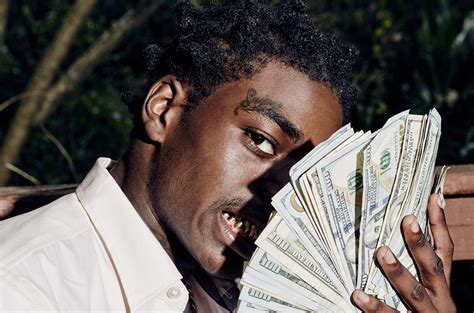 Kodak Black Can't Stop Fantasizing About His 'Dream Doll' on New Track ...