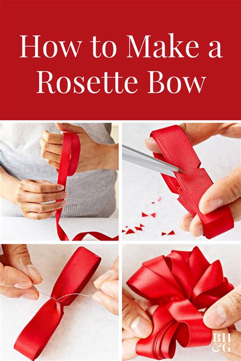 5 Ways to Make a Bow That Will Instantly Upgrade Any Package | Gift ...