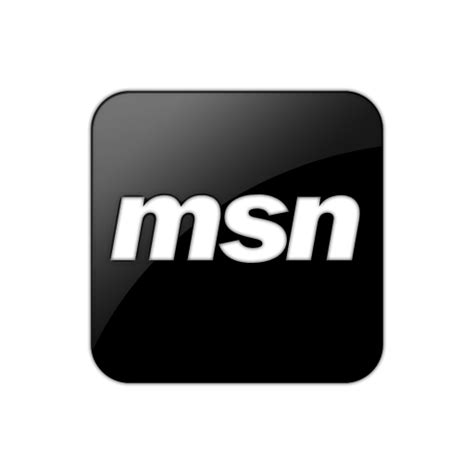 Msn Logo Transparent