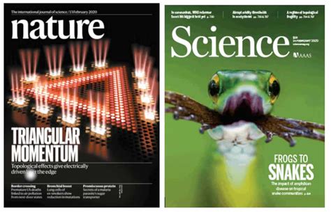 Choosing a Scientific Journal for Your Paper - Stephanie Manka, Ph.D.