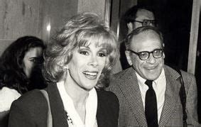 Edgar Rosenberg- Joan Rivers' Husband (bio, Wiki, Photos)