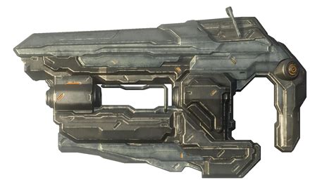 Forerunner Weapons (From Halo) | Fanon Fanfiction Wikia | Fandom