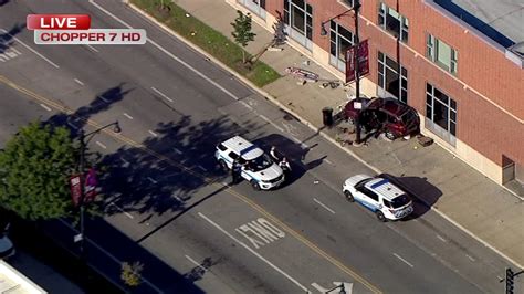 Chicago car accident today: 2 kids among 7 injured in Englewood crash near 63rd, Halsted, CFD ...