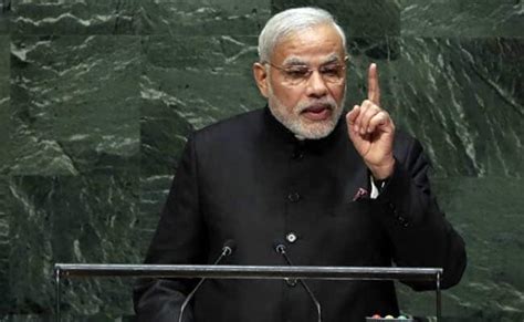 PM Narendra Modi Speech In UNGA UN General Assembly At 7:30 pm, May ...