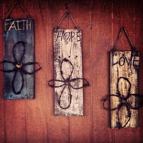 The 25+ best Rustic wood signs ideas on Pinterest | Diy wood signs ...