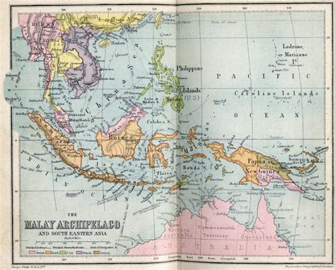 The Spread of Islam Among the People of The Malay Archipelago-Part One – Shia Youth Social ...