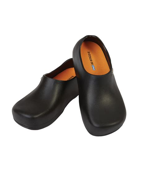 Kitchen Work Shoes | STICO Clogs | Kitchen Slip Resistant Shoes