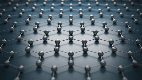 Graphene Batteries are the Future of Energy Storage