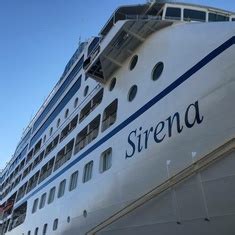 Sirena Cruise Ship - Reviews and Photos - Cruiseline.com