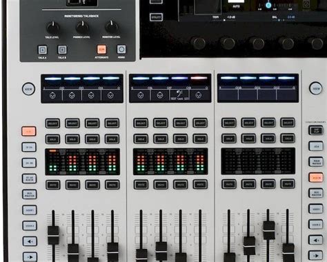 Behringer WING 48-channel Digital Mixer | Sweetwater