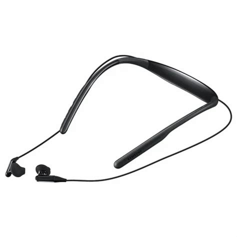 Samsung U Flex Neckband Bluetooth Headphone, In The Ear, Black at Rs 210/piece in New Delhi