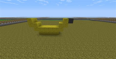 BANANAS ARE AWESOME Minecraft Map