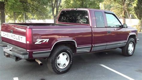 Pickup Trucks For Sale: Z71 Pickup Trucks For Sale