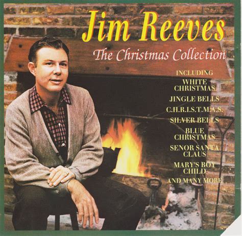 Jim Reeves The collection (Vinyl Records, LP, CD) on CDandLP