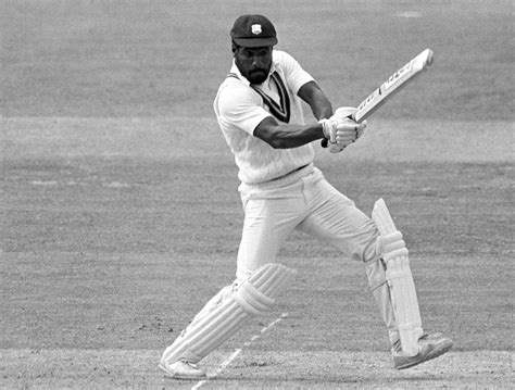 Viv Richards bats | ESPNcricinfo.com