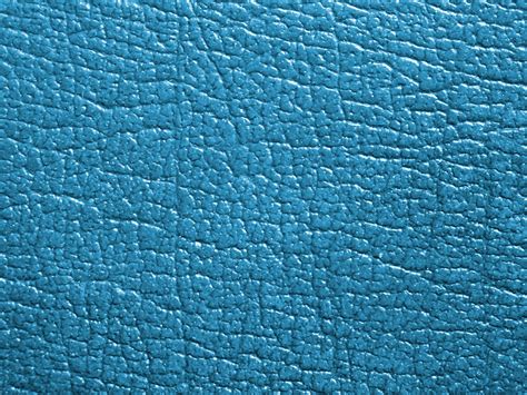 Sky Blue Leather Effect Background Free Stock Photo - Public Domain ...