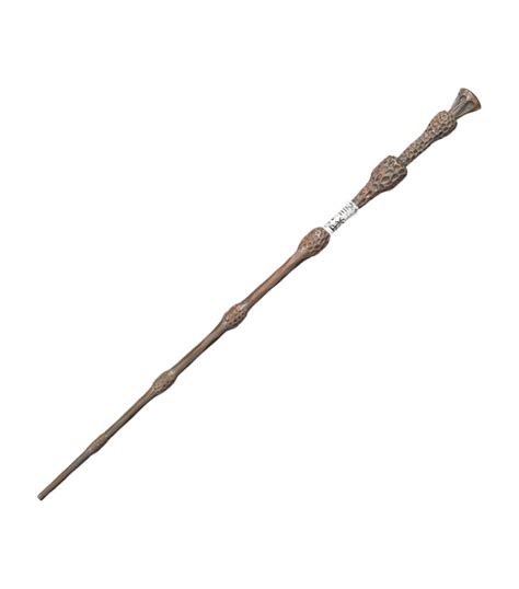 Harry Potter Albus Dumbledore Collectible Wand | Harrods UK