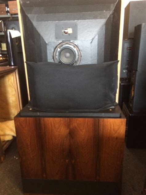 Snell speakers MKIII For Sale - US Audio Mart