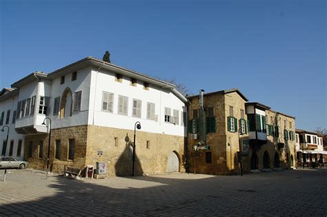 Nicosia - Cyprus | Travelwider