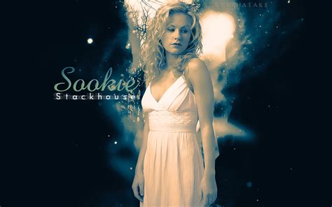 Sookie Stackhouse by EverHatake on DeviantArt