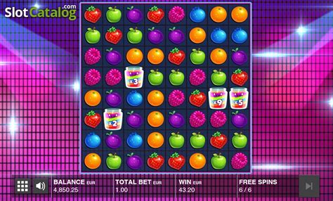 Jammin' Jars Slot ᐈ Play Free Demo & Review 2024