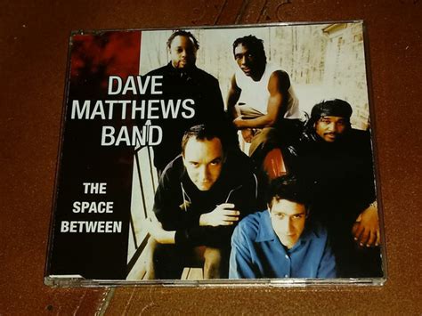 Dave Matthews Band - The Space Between (2001, CD) | Discogs