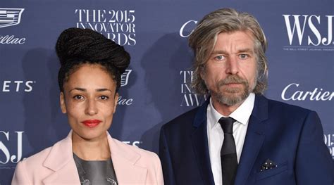 Zadie Smith introduces us to her protégé, and more book news - Vox